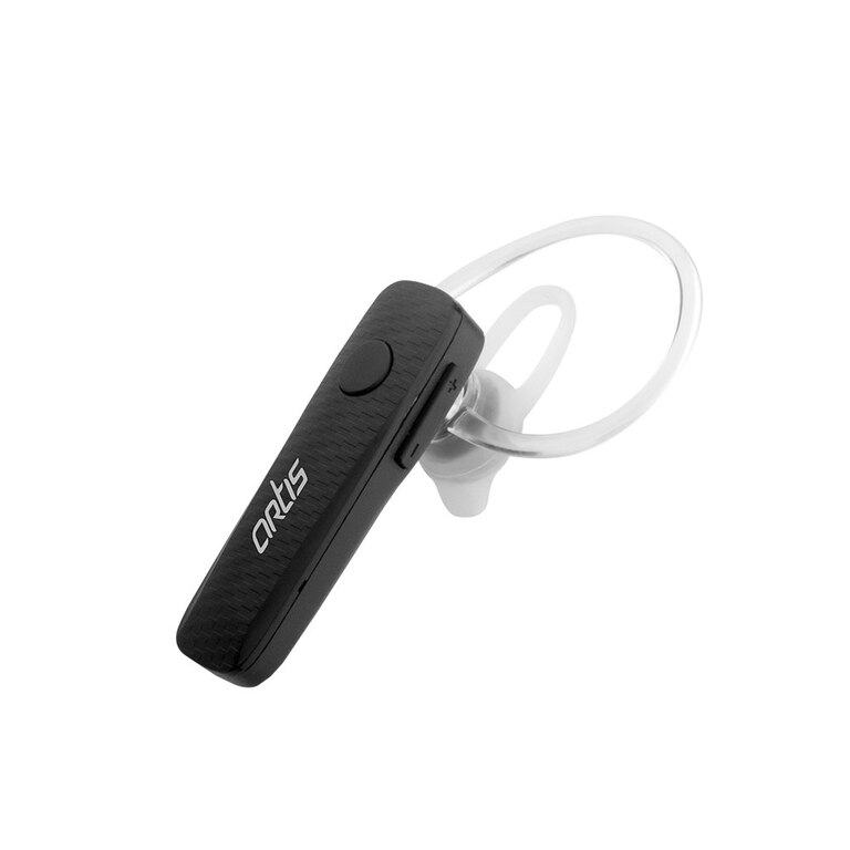 Artis Bh100s Bluetooth Stereo Headset For Hands Free Calling And Music Black Earphones Headphones Ak Computer Store India Ulhasnagar Maharashtra